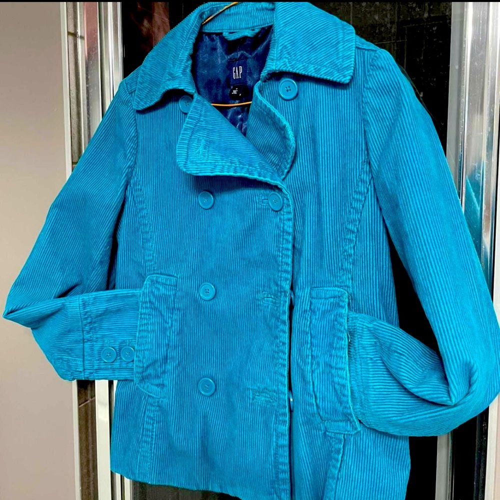 GAP corduroy